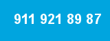 911 921 89 87